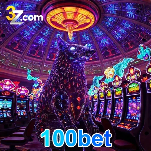 100bet App