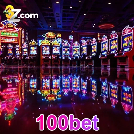 100bet Baixar