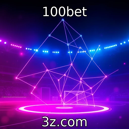 100bet Descubra como o Pix está revolucionando as apostas online