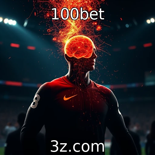 100bet Como as apostas esportivas estão moldando o futuro dos campeonatos