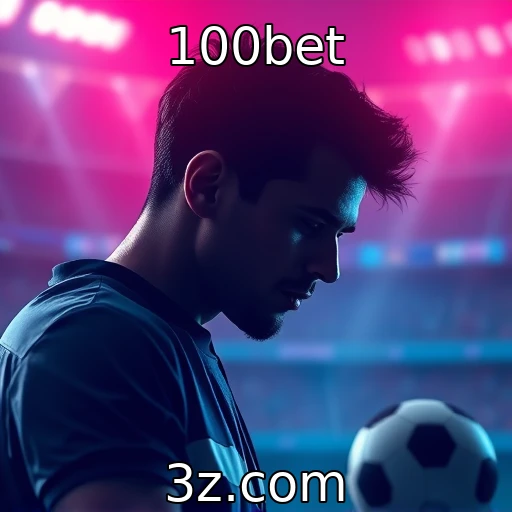 100bet Desvendando as Melhores Estratégias para Apostas em E-Sports