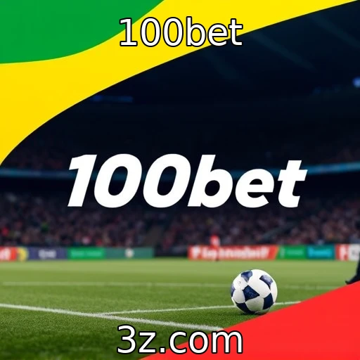 100bet Apostas esportivas: segredos para prever resultados com precisão